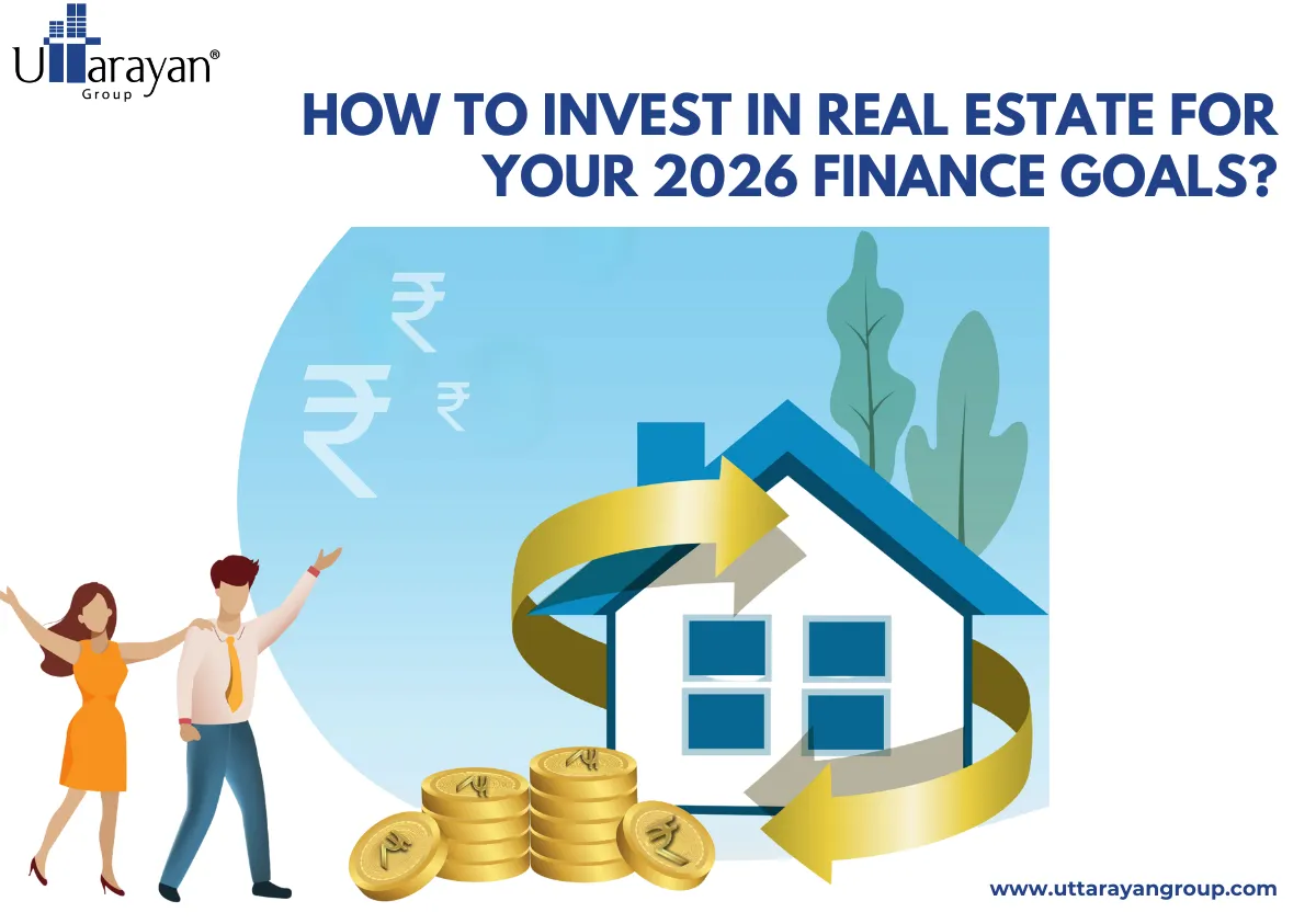 how to invest in real estate